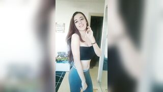 [1339 of 3935 Vids] Bree Louise (bree_louisexoxo aka breebbydance) OnlyFans Leaks Nude