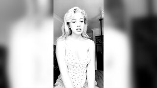 [134 of 3935 Vids] Bree Louise (bree_louisexoxo aka breebbydance) OnlyFans Leaks Nude