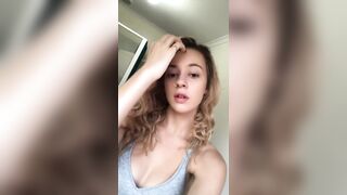 [1340 of 3935 Vids] Bree Louise (bree_louisexoxo aka breebbydance) OnlyFans Leaks Nude