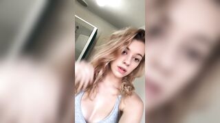 [1340 of 3935 Vids] Bree Louise (bree_louisexoxo aka breebbydance) OnlyFans Leaks Nude