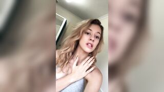 [1340 of 3935 Vids] Bree Louise (bree_louisexoxo aka breebbydance) OnlyFans Leaks Nude