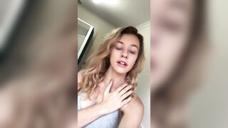 [1340 of 3935 Vids] Bree Louise (bree_louisexoxo aka breebbydance) OnlyFans Leaks Nude