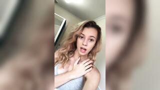 [1340 of 3935 Vids] Bree Louise (bree_louisexoxo aka breebbydance) OnlyFans Leaks Nude
