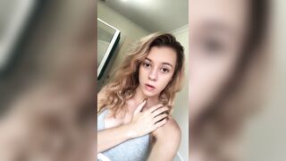 [1340 of 3935 Vids] Bree Louise (bree_louisexoxo aka breebbydance) OnlyFans Leaks Nude