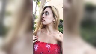 [1342 of 3935 Vids] Bree Louise (bree_louisexoxo aka breebbydance) OnlyFans Leaks Nude