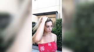 [1342 of 3935 Vids] Bree Louise (bree_louisexoxo aka breebbydance) OnlyFans Leaks Nude