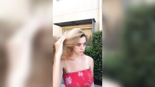 [1342 of 3935 Vids] Bree Louise (bree_louisexoxo aka breebbydance) OnlyFans Leaks Nude