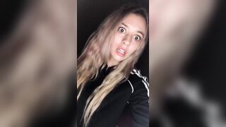 [1346 of 3935 Vids] Bree Louise (bree_louisexoxo aka breebbydance) OnlyFans Leaks Nude