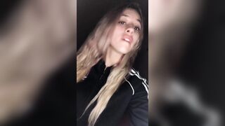 [1346 of 3935 Vids] Bree Louise (bree_louisexoxo aka breebbydance) OnlyFans Leaks Nude