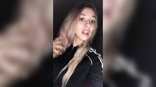 [1346 of 3935 Vids] Bree Louise (bree_louisexoxo aka breebbydance) OnlyFans Leaks Nude