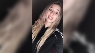 [1346 of 3935 Vids] Bree Louise (bree_louisexoxo aka breebbydance) OnlyFans Leaks Nude