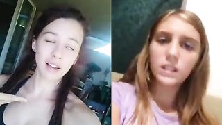 [1347 of 3935 Vids] Bree Louise (bree_louisexoxo aka breebbydance) OnlyFans Leaks Nude