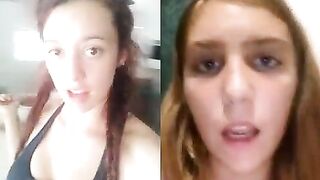 [1347 of 3935 Vids] Bree Louise (bree_louisexoxo aka breebbydance) OnlyFans Leaks Nude