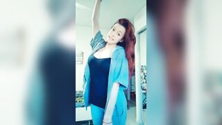 [135 of 3935 Vids] Bree Louise (bree_louisexoxo aka breebbydance) OnlyFans Leaks Nude