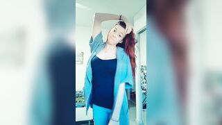 [135 of 3935 Vids] Bree Louise (bree_louisexoxo aka breebbydance) OnlyFans Leaks Nude