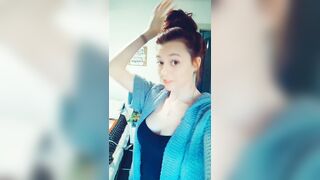 [135 of 3935 Vids] Bree Louise (bree_louisexoxo aka breebbydance) OnlyFans Leaks Nude