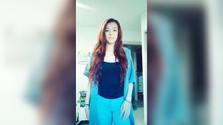 [135 of 3935 Vids] Bree Louise (bree_louisexoxo aka breebbydance) OnlyFans Leaks Nude