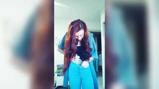 [135 of 3935 Vids] Bree Louise (bree_louisexoxo aka breebbydance) OnlyFans Leaks Nude