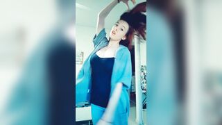 [135 of 3935 Vids] Bree Louise (bree_louisexoxo aka breebbydance) OnlyFans Leaks Nude