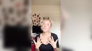 [1350 of 3935 Vids] Bree Louise (bree_louisexoxo aka breebbydance) OnlyFans Leaks Nude