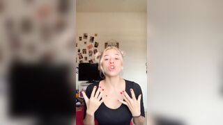 [1350 of 3935 Vids] Bree Louise (bree_louisexoxo aka breebbydance) OnlyFans Leaks Nude