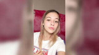 [1351 of 3935 Vids] Bree Louise (bree_louisexoxo aka breebbydance) OnlyFans Leaks Nude