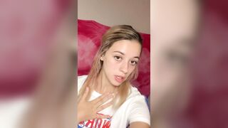 [1351 of 3935 Vids] Bree Louise (bree_louisexoxo aka breebbydance) OnlyFans Leaks Nude