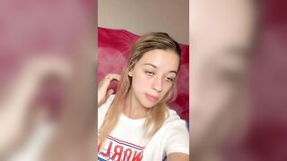 [1351 of 3935 Vids] Bree Louise (bree_louisexoxo aka breebbydance) OnlyFans Leaks Nude