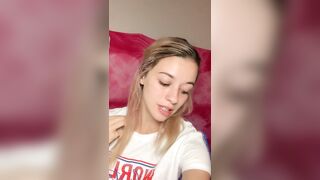 [1351 of 3935 Vids] Bree Louise (bree_louisexoxo aka breebbydance) OnlyFans Leaks Nude