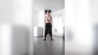 [1352 of 3935 Vids] Bree Louise (bree_louisexoxo aka breebbydance) OnlyFans Leaks Nude