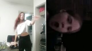 [1353 of 3935 Vids] Bree Louise (bree_louisexoxo aka breebbydance) OnlyFans Leaks Nude