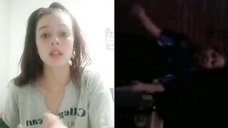 [1353 of 3935 Vids] Bree Louise (bree_louisexoxo aka breebbydance) OnlyFans Leaks Nude