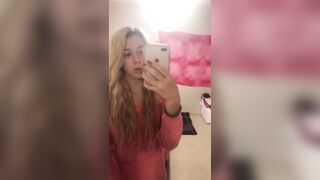 [1355 of 3935 Vids] Bree Louise (bree_louisexoxo aka breebbydance) OnlyFans Leaks Nude