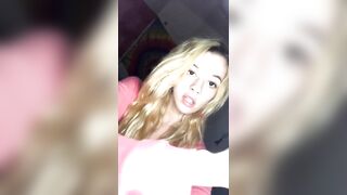 [1355 of 3935 Vids] Bree Louise (bree_louisexoxo aka breebbydance) OnlyFans Leaks Nude