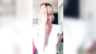 [1356 of 3935 Vids] Bree Louise (bree_louisexoxo aka breebbydance) OnlyFans Leaks Nude