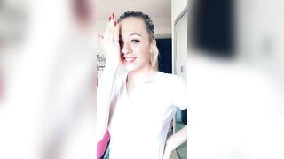 [1356 of 3935 Vids] Bree Louise (bree_louisexoxo aka breebbydance) OnlyFans Leaks Nude