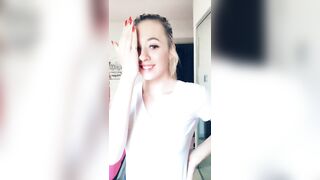[1356 of 3935 Vids] Bree Louise (bree_louisexoxo aka breebbydance) OnlyFans Leaks Nude