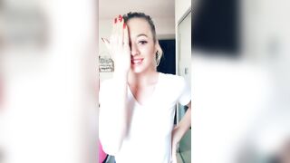 [1356 of 3935 Vids] Bree Louise (bree_louisexoxo aka breebbydance) OnlyFans Leaks Nude