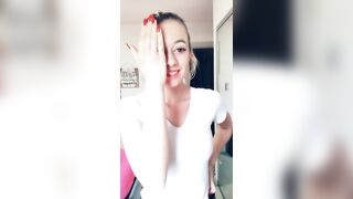 [1356 of 3935 Vids] Bree Louise (bree_louisexoxo aka breebbydance) OnlyFans Leaks Nude