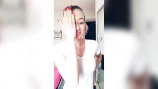 [1356 of 3935 Vids] Bree Louise (bree_louisexoxo aka breebbydance) OnlyFans Leaks Nude