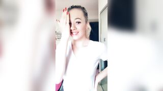 [1356 of 3935 Vids] Bree Louise (bree_louisexoxo aka breebbydance) OnlyFans Leaks Nude