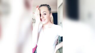 [1356 of 3935 Vids] Bree Louise (bree_louisexoxo aka breebbydance) OnlyFans Leaks Nude