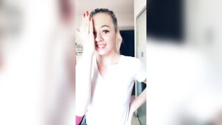 [1356 of 3935 Vids] Bree Louise (bree_louisexoxo aka breebbydance) OnlyFans Leaks Nude