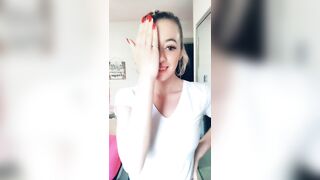 [1356 of 3935 Vids] Bree Louise (bree_louisexoxo aka breebbydance) OnlyFans Leaks Nude