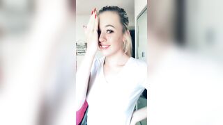 [1356 of 3935 Vids] Bree Louise (bree_louisexoxo aka breebbydance) OnlyFans Leaks Nude
