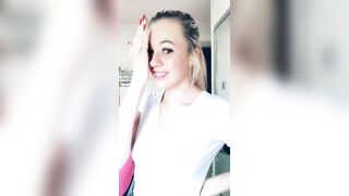 [1356 of 3935 Vids] Bree Louise (bree_louisexoxo aka breebbydance) OnlyFans Leaks Nude