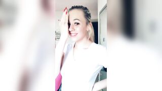 [1356 of 3935 Vids] Bree Louise (bree_louisexoxo aka breebbydance) OnlyFans Leaks Nude