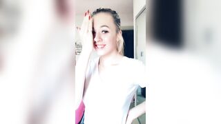 [1356 of 3935 Vids] Bree Louise (bree_louisexoxo aka breebbydance) OnlyFans Leaks Nude