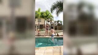 [1357 of 3935 Vids] Bree Louise (bree_louisexoxo aka breebbydance) OnlyFans Leaks Nude