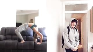 [1359 of 3935 Vids] Bree Louise (bree_louisexoxo aka breebbydance) OnlyFans Leaks Nude